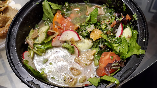 Photo of Mezza Lebanese Kitchen - 278 Lacewood Dr, Halifax, NS B3M 3M9