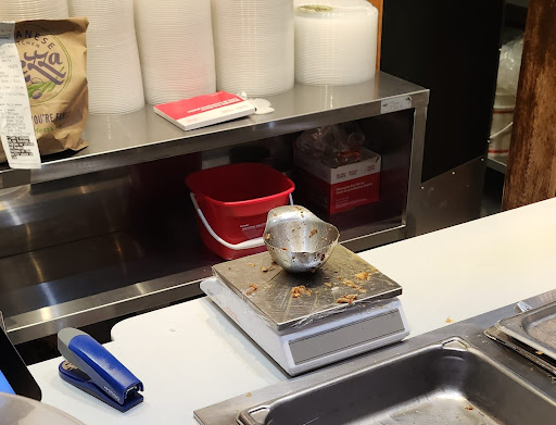 Photo of Mezza Lebanese Kitchen - 278 Lacewood Dr, Halifax, NS B3M 3M9