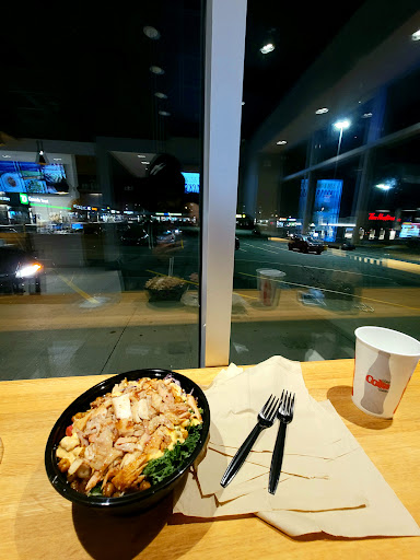 Photo of Mezza Lebanese Kitchen - 278 Lacewood Dr, Halifax, NS B3M 3M9