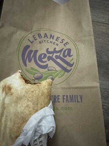 Photo of Mezza Lebanese Kitchen - 278 Lacewood Dr, Halifax, NS B3M 3M9