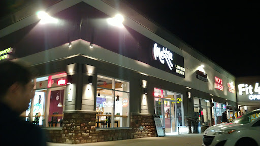 Photo of Mezza Lebanese Kitchen - 278 Lacewood Dr, Halifax, NS B3M 3M9