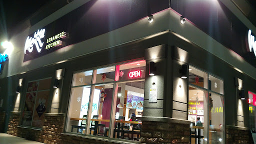 Photo of Mezza Lebanese Kitchen - 278 Lacewood Dr, Halifax, NS B3M 3M9