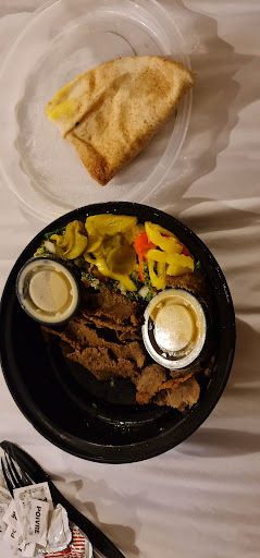 Photo of Mezza Lebanese Kitchen - 278 Lacewood Dr, Halifax, NS B3M 3M9