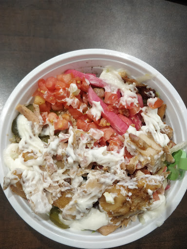Photo of Mezza Lebanese Kitchen - 278 Lacewood Dr, Halifax, NS B3M 3M9