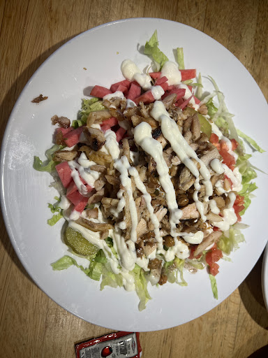 Photo of Mezza Lebanese Kitchen - 278 Lacewood Dr, Halifax, NS B3M 3M9