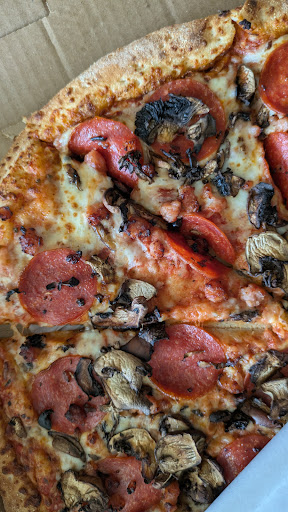 Photo of Beyond Pizza and Wings - 1960 Main St W, Hamilton, ON L8S 4N5