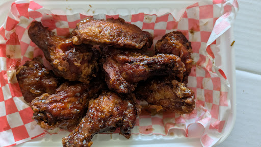Photo of Beyond Pizza and Wings - 1960 Main St W, Hamilton, ON L8S 4N5