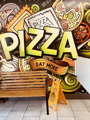 Photo of Beyond Pizza and Wings - 1960 Main St W, Hamilton, ON L8S 4N5