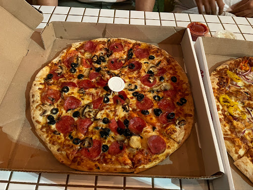 Photo of Beyond Pizza and Wings - 1960 Main St W, Hamilton, ON L8S 4N5