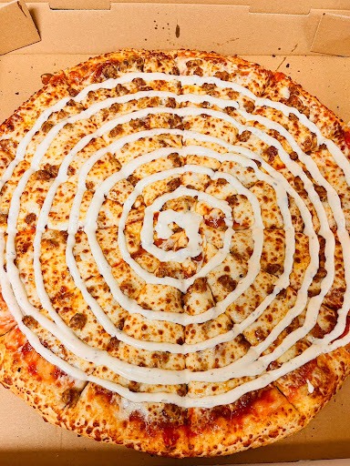 Photo of Beyond Pizza and Wings - 1960 Main St W, Hamilton, ON L8S 4N5