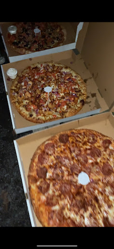 Photo of Beyond Pizza and Wings - 1960 Main St W, Hamilton, ON L8S 4N5