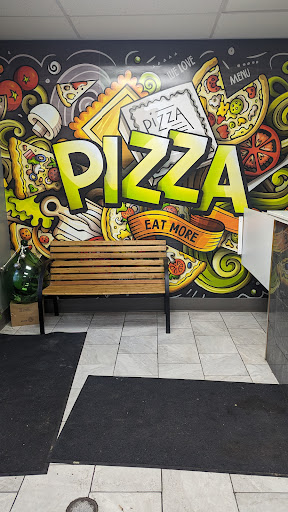 Photo of Beyond Pizza and Wings - 1960 Main St W, Hamilton, ON L8S 4N5