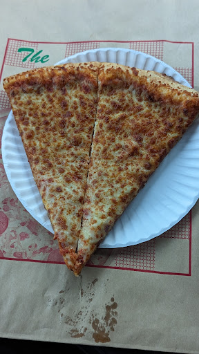 Photo of Beyond Pizza and Wings - 1960 Main St W, Hamilton, ON L8S 4N5
