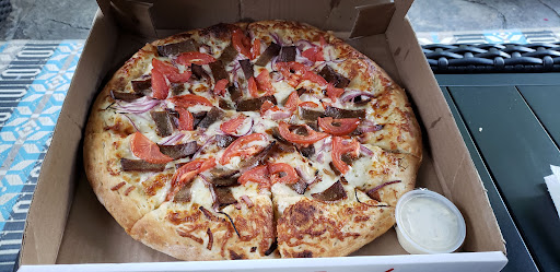 Photo of Beyond Pizza and Wings - 1960 Main St W, Hamilton, ON L8S 4N5