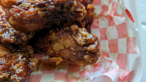 Photo of Beyond Pizza and Wings - 1960 Main St W, Hamilton, ON L8S 4N5