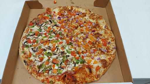 Photo of Beyond Pizza and Wings - 1960 Main St W, Hamilton, ON L8S 4N5