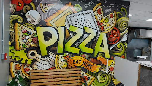 Photo of Beyond Pizza and Wings - 1960 Main St W, Hamilton, ON L8S 4N5