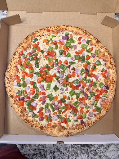 Photo of Beyond Pizza and Wings - 1960 Main St W, Hamilton, ON L8S 4N5