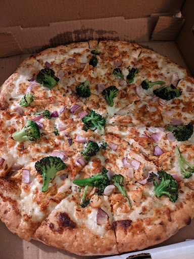 Photo of Beyond Pizza and Wings - 1960 Main St W, Hamilton, ON L8S 4N5
