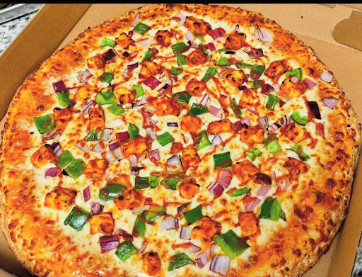 Photo of Beyond Pizza and Wings - 1960 Main St W, Hamilton, ON L8S 4N5
