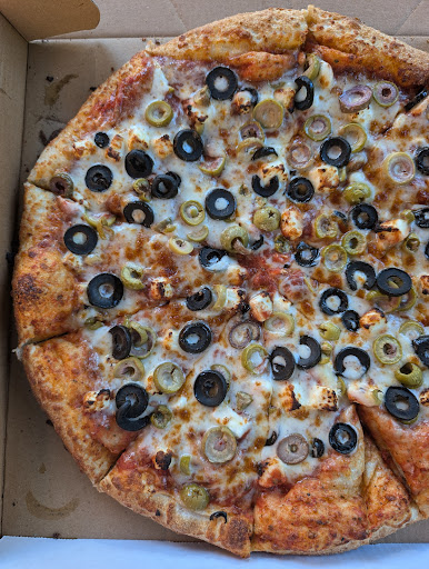 Photo of Beyond Pizza and Wings - 1960 Main St W, Hamilton, ON L8S 4N5