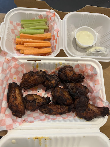 Photo of Beyond Pizza and Wings - 1960 Main St W, Hamilton, ON L8S 4N5