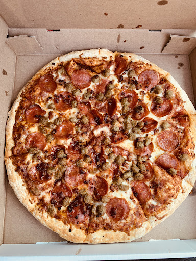 Photo of Beyond Pizza and Wings - 1960 Main St W, Hamilton, ON L8S 4N5