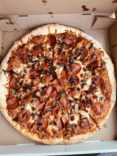 Photo of Beyond Pizza and Wings - 1960 Main St W, Hamilton, ON L8S 4N5