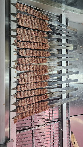 Photo of Kabab Fazil - 1095 Fennell Ave E, Hamilton, ON L8T 1S1