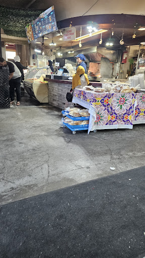 Photo of Kabab Fazil - 1095 Fennell Ave E, Hamilton, ON L8T 1S1