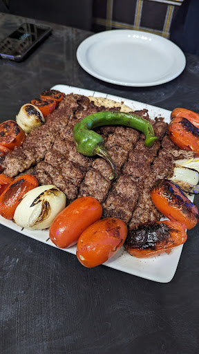 Photo of Kabab Fazil - 1095 Fennell Ave E, Hamilton, ON L8T 1S1