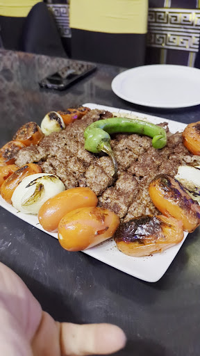 Photo of Kabab Fazil - 1095 Fennell Ave E, Hamilton, ON L8T 1S1