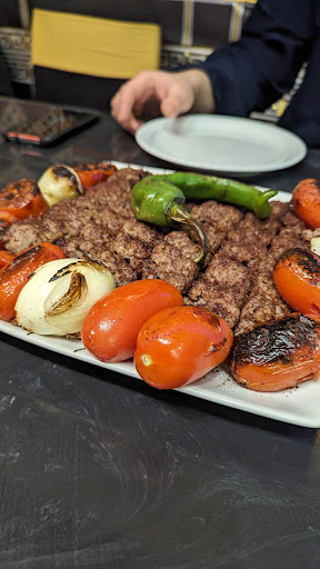 Photo of Kabab Fazil - 1095 Fennell Ave E, Hamilton, ON L8T 1S1