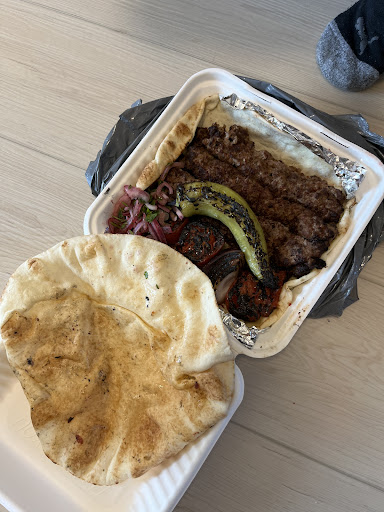 Photo of Kabab Fazil - 1095 Fennell Ave E, Hamilton, ON L8T 1S1