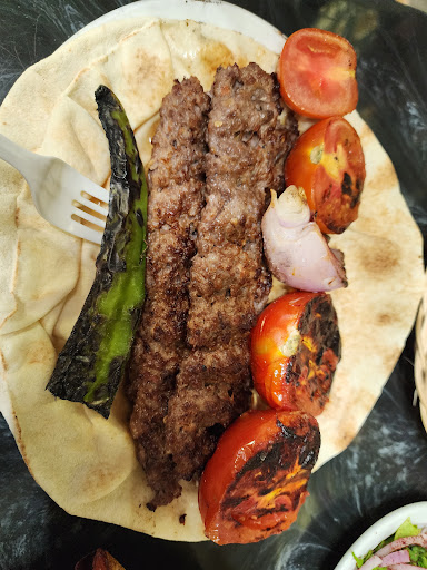 Photo of Kabab Fazil - 1095 Fennell Ave E, Hamilton, ON L8T 1S1