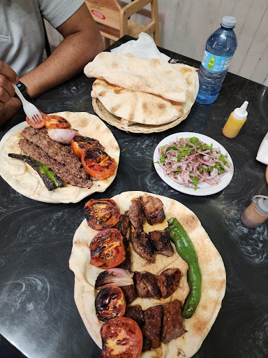 Photo of Kabab Fazil - 1095 Fennell Ave E, Hamilton, ON L8T 1S1