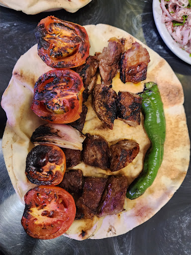Photo of Kabab Fazil - 1095 Fennell Ave E, Hamilton, ON L8T 1S1