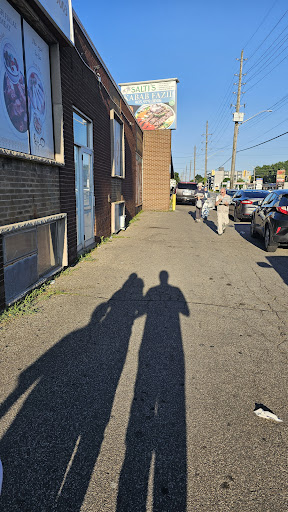 Photo of Kabab Fazil - 1095 Fennell Ave E, Hamilton, ON L8T 1S1