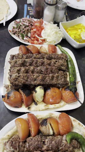 Photo of Kabab Fazil - 1095 Fennell Ave E, Hamilton, ON L8T 1S1
