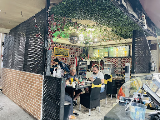 Photo of Kabab Fazil - 1095 Fennell Ave E, Hamilton, ON L8T 1S1
