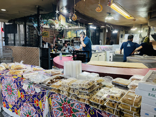 Photo of Kabab Fazil - 1095 Fennell Ave E, Hamilton, ON L8T 1S1