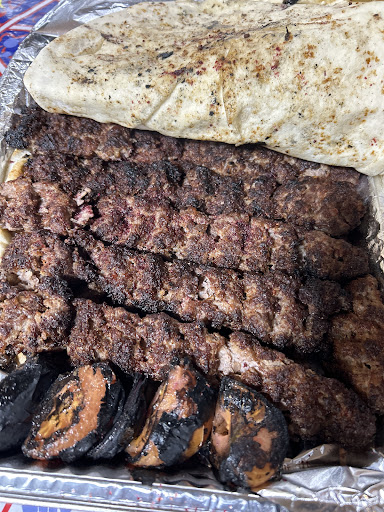 Photo of Kabab Fazil - 1095 Fennell Ave E, Hamilton, ON L8T 1S1