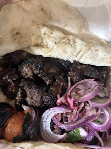 Photo of Kabab Fazil - 1095 Fennell Ave E, Hamilton, ON L8T 1S1