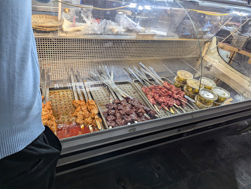 Photo of Kabab Fazil - 1095 Fennell Ave E, Hamilton, ON L8T 1S1