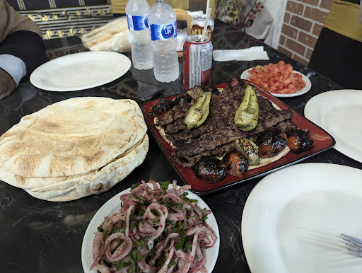 Photo of Kabab Fazil - 1095 Fennell Ave E, Hamilton, ON L8T 1S1