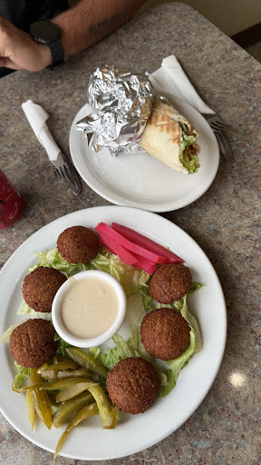 Photo of Golden Pita - 1172 Wilson St W, Ancaster, ON L9G 3K9