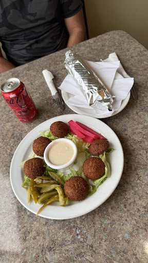 Photo of Golden Pita - 1172 Wilson St W, Ancaster, ON L9G 3K9