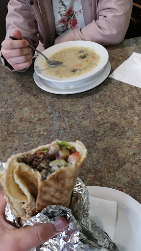 Photo of Golden Pita - 1172 Wilson St W, Ancaster, ON L9G 3K9