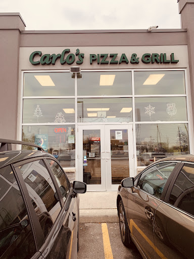 Photo of Carlo's Pizza & Grill - 10-1970 Rymal Rd E, Hannon, ON L0R 1P0