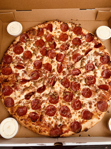 Photo of Carlo's Pizza & Grill - 10-1970 Rymal Rd E, Hannon, ON L0R 1P0